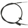 BOSCH rankinio stabdžio trosas 1987482021 12801833