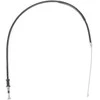 BOSCH rankinio stabdžio trosas 1987482213 1J0609721AQ