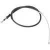 BOSCH rankinio stabdžio trosas 1987482213 1J0609721AQ