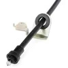 BOSCH rankinio stabdžio trosas 1987482230 34406777399