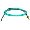 BOSCH rankinio stabdžio trosas 1987482386 1J0609721AQ