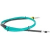 BOSCH rankinio stabdžio trosas 1987482386 1J0609721AQ