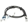 BOSCH rankinio stabdžio trosas 1987482418 1710276