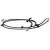 BOSCH rankinio stabdžio trosas 1987482418 1710276