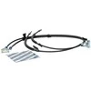 BOSCH rankinio stabdžio trosas 1987482418 1710276