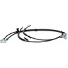 BOSCH rankinio stabdžio trosas 1987482418 1710276