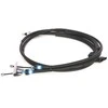 BOSCH rankinio stabdžio trosas 1987482671 31340068