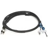BOSCH rankinio stabdžio trosas 1987482671 31340068