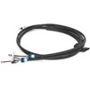 BOSCH rankinio stabdžio trosas 1987482671 31340068