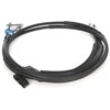 BOSCH rankinio stabdžio trosas 1987482671 31340068