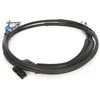 BOSCH rankinio stabdžio trosas 1987482671 31340068