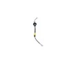 BOSCH rankinio stabdžio trosas 1987482677 93868405