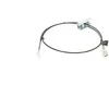 BOSCH rankinio stabdžio trosas 1987482678 4422438