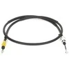 BOSCH rankinio stabdžio trosas 1987482680 365312075R