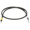 BOSCH rankinio stabdžio trosas 1987482680 365312075R