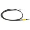 BOSCH rankinio stabdžio trosas 1987482680 365312075R