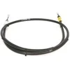 BOSCH rankinio stabdžio trosas 1987482680 365312075R