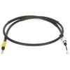 BOSCH rankinio stabdžio trosas 1987482680 365312075R