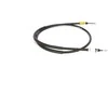 BOSCH rankinio stabdžio trosas 1987482681 93868402