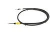 BOSCH rankinio stabdžio trosas 1987482681 93868402