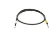 BOSCH rankinio stabdžio trosas 1987482681 93868402