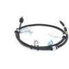 BOSCH rankinio stabdžio trosas 1987482684 597601P000