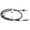 BOSCH rankinio stabdžio trosas 1987482684 597601P000