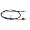 BOSCH rankinio stabdžio trosas 1987482685 597701P000