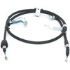 BOSCH rankinio stabdžio trosas 1987482685 597701P000