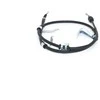BOSCH rankinio stabdžio trosas 1987482685 597701P000