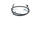 BOSCH rankinio stabdžio trosas 1987482685 597701P000