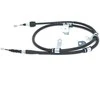 BOSCH rankinio stabdžio trosas 1987482685 597701P000