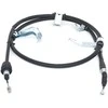 BOSCH rankinio stabdžio trosas 1987482685 597701P000
