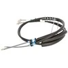 BOSCH rankinio stabdžio trosas 1987482775 1J0609721AQ