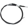 BOSCH rankinio stabdžio trosas 1987482809 1J0609721AQ