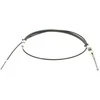 BOSCH rankinio stabdžio trosas 1987482863 7H3711476D