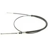 BOSCH rankinio stabdžio trosas 1987482863 7H3711476D