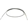 BOSCH rankinio stabdžio trosas 1987482863 7H3711476D