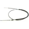 BOSCH rankinio stabdžio trosas 1987482863 7H3711476D