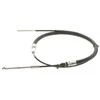 BOSCH rankinio stabdžio trosas 1987482864 7H0711476J