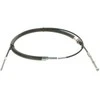 BOSCH rankinio stabdžio trosas 1987482864 7H0711476J