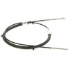 BOSCH rankinio stabdžio trosas 1987482864 7H0711476J
