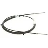 BOSCH rankinio stabdžio trosas 1987482864 7H0711476J