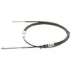 BOSCH rankinio stabdžio trosas 1987482864 7H0711476J
