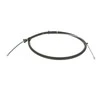 BOSCH rankinio stabdžio trosas 1987482865 6RU609721E