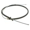BOSCH rankinio stabdžio trosas 1987482865 6RU609721E