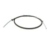 BOSCH rankinio stabdžio trosas 1987482865 6RU609721E