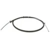 BOSCH rankinio stabdžio trosas 1987482865 6RU609721E