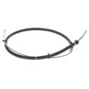BOSCH rankinio stabdžio trosas 1987482865 6RU609721E