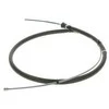 BOSCH rankinio stabdžio trosas 1987482865 6RU609721E